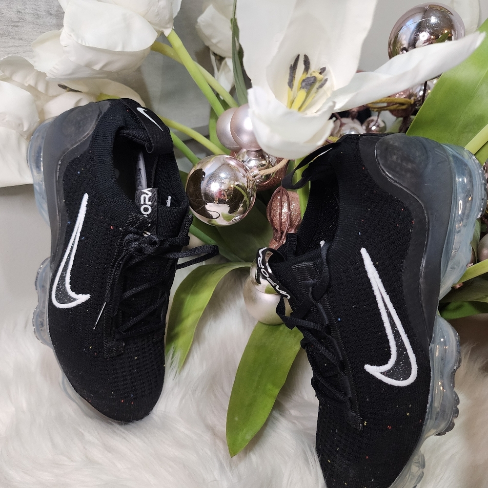 Nike Air VaporMax Flyknit 2021 Women shoes Brand new